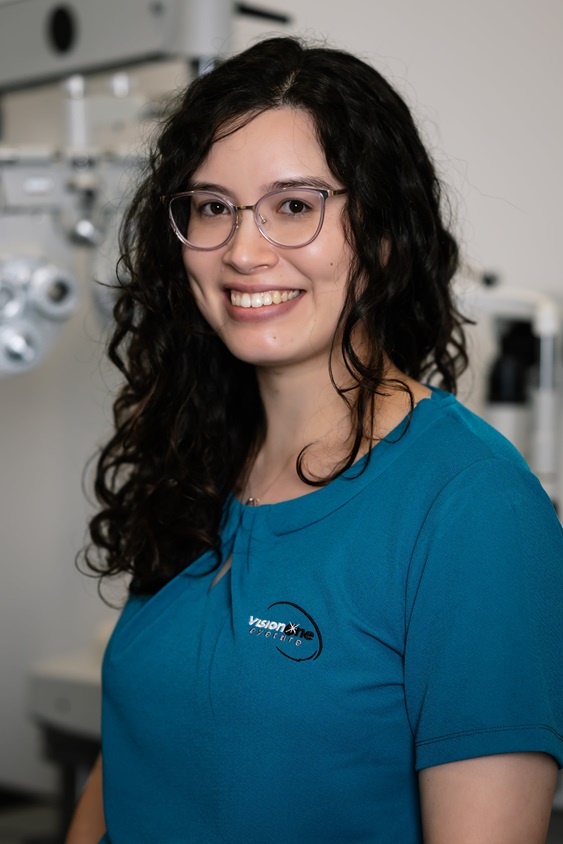 Anita-Profile