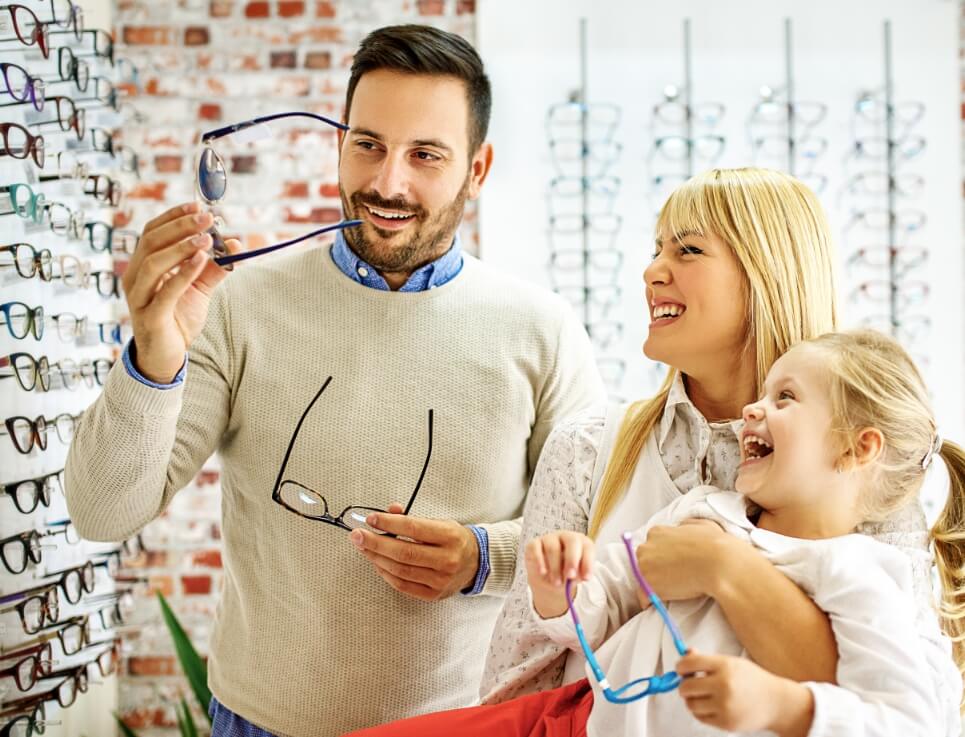 family-optometry