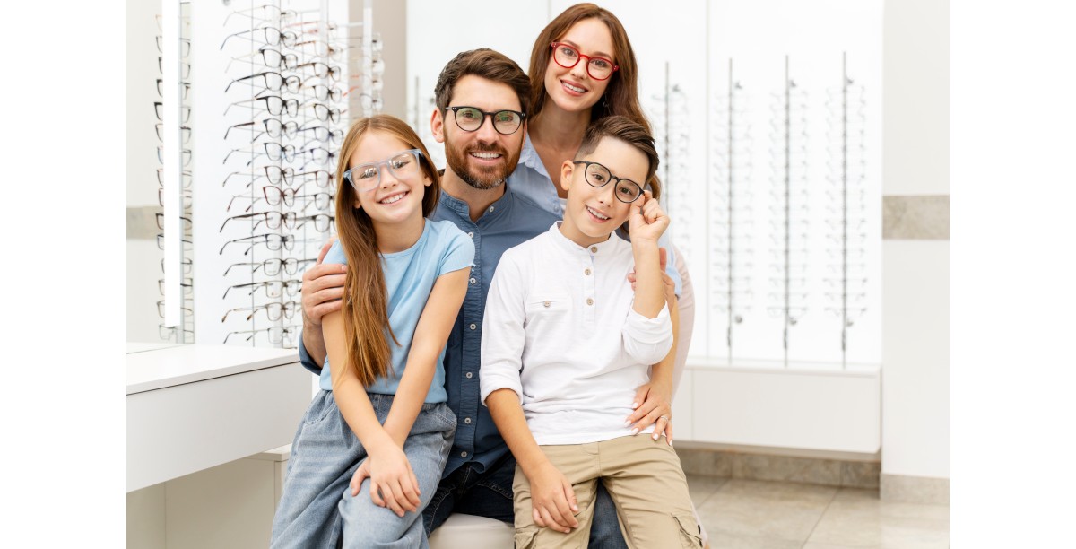 Childrens Glasses | Vision One Eyecare