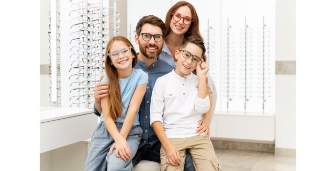 Childrens Glasses | Vision One Eyecare
